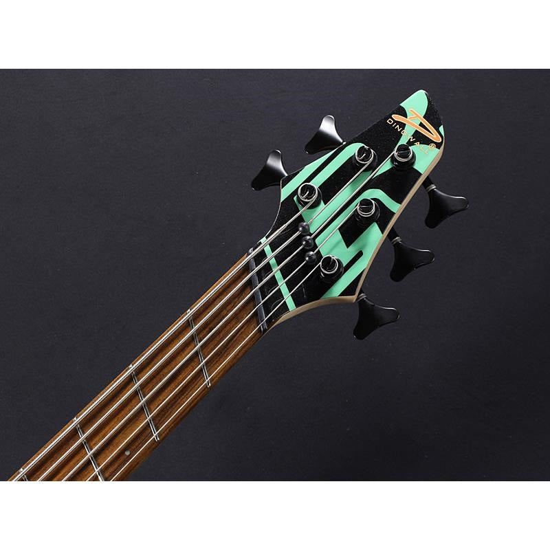 JT-3_5st_John_Taylor_Signature_Model_(Metallic_Black_PF)_08