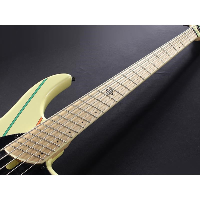 JT-3_5st_John_Taylor_Signature_Model_(Primrose_M)_07