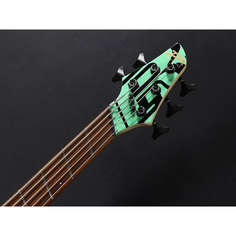 JT-3_5st_John_Taylor_Signature_Model_(Seafoam_Green_PF)_08