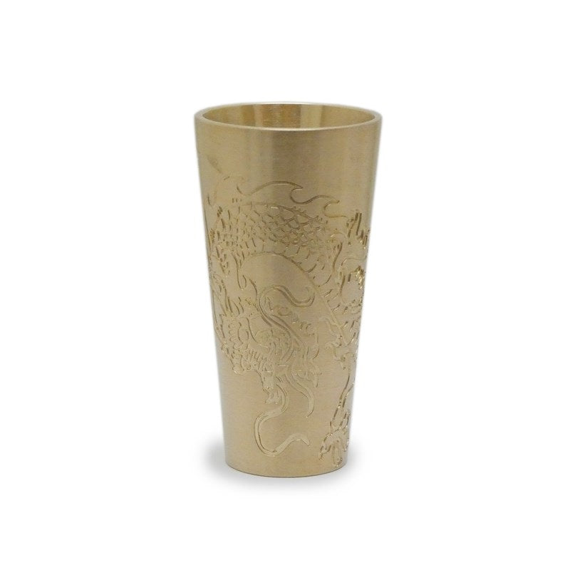 KGU_Brass_Booster_CONE_DRAGON_Raw_Brass_for_Trumpet_03