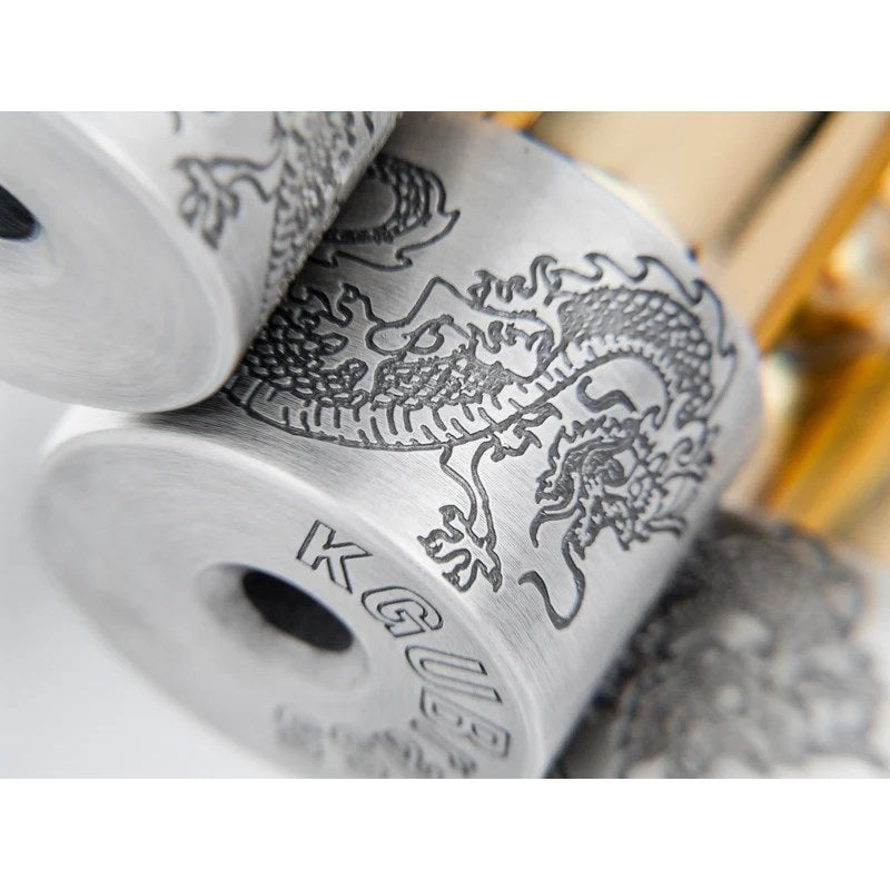 KGU_Brass_Trim_Kit_ARTISTIC_Series_Dragon_Silver_Brushed_Numeral_for_Bach_Trumpet_05