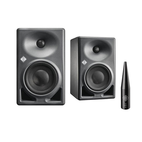 KH_120-II_(pair)_+_MA1_set_(alignment_microphone_for_DSP_monitor_speakers)_(Neumann)_(monitor_speakers)_01