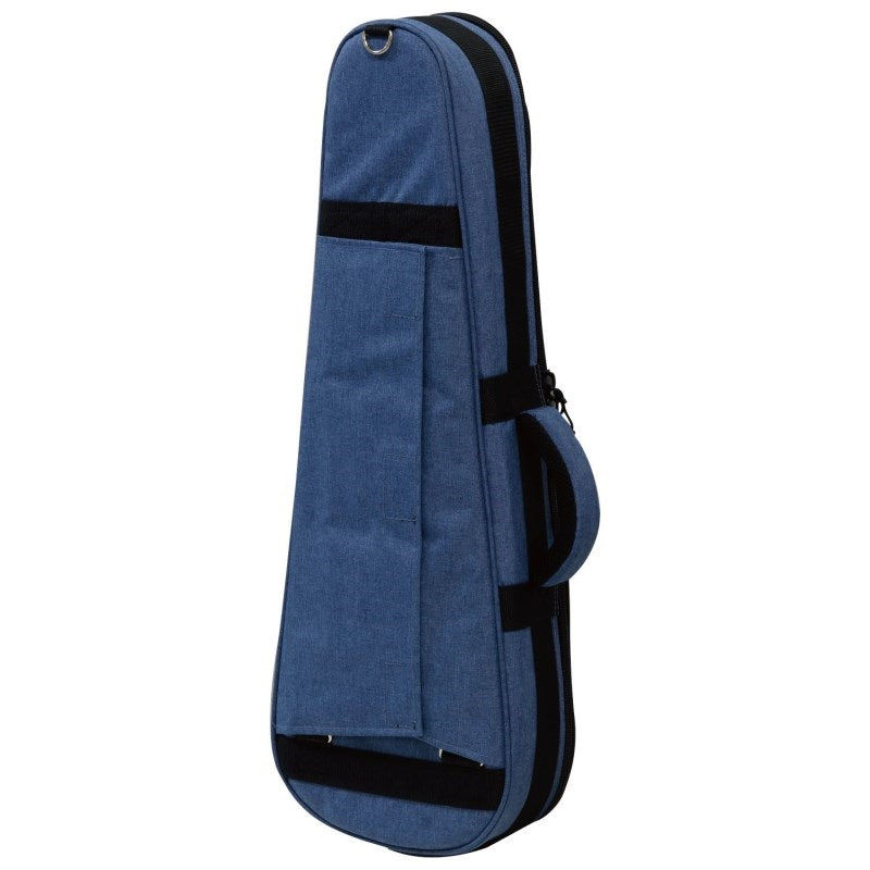 KIKUTANI_Ukulele_Bag_for_Concerts,_Blue_03