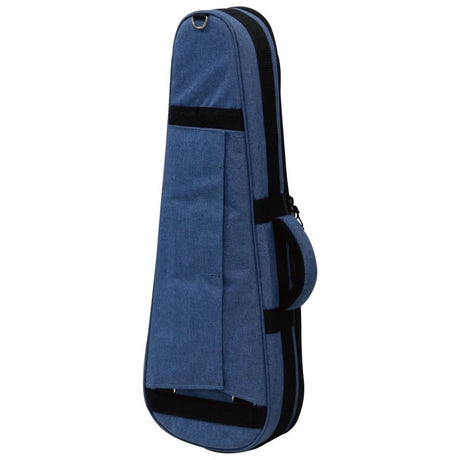 KIKUTANI_Ukulele_Bag_for_Concerts,_Blue_03