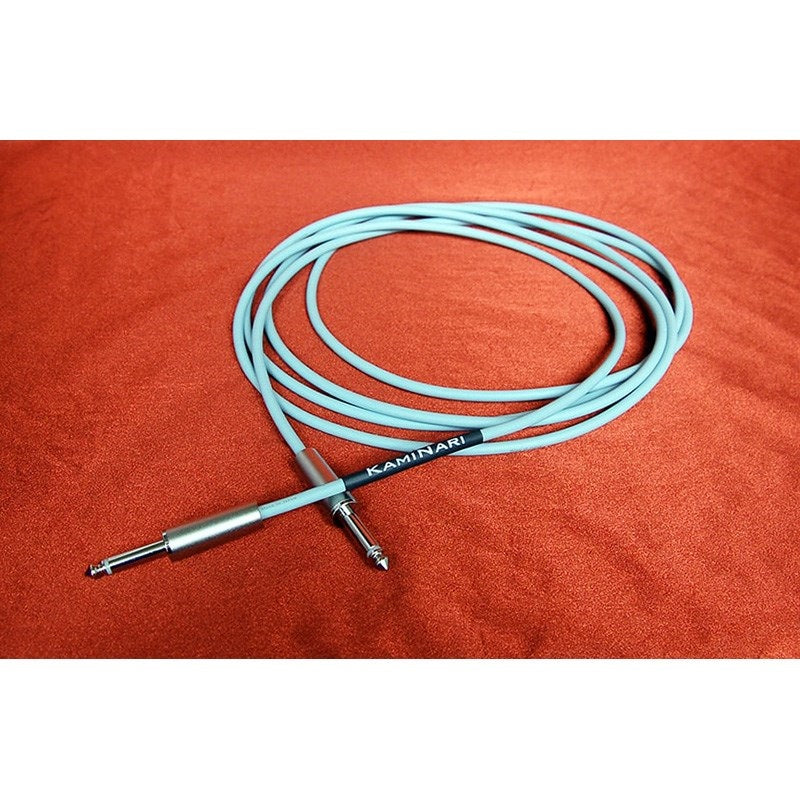 Kaminari_K-UC5LS_(5m)_Ukulele_Cable_01