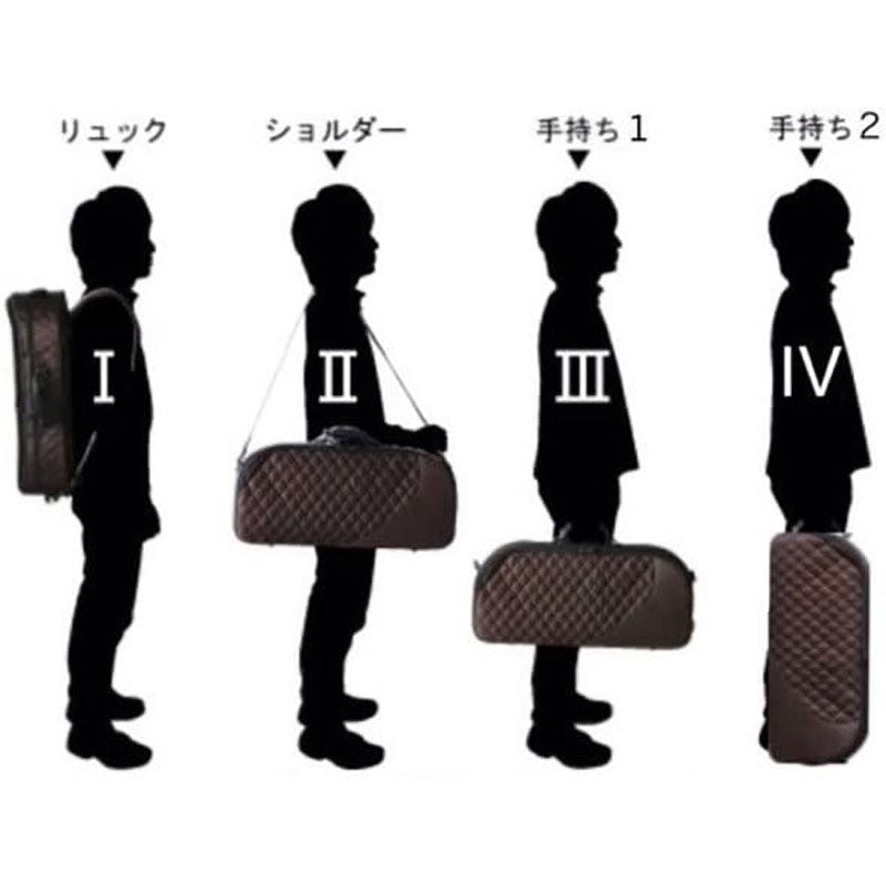 Kikutani_Neptune_AS-830_BRO_Alto_Saxophone_Case,_Brown_06