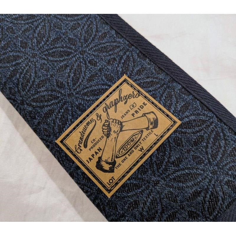 Kojima_Denim_Fireworks_Pattern_Drumstick_Case_02