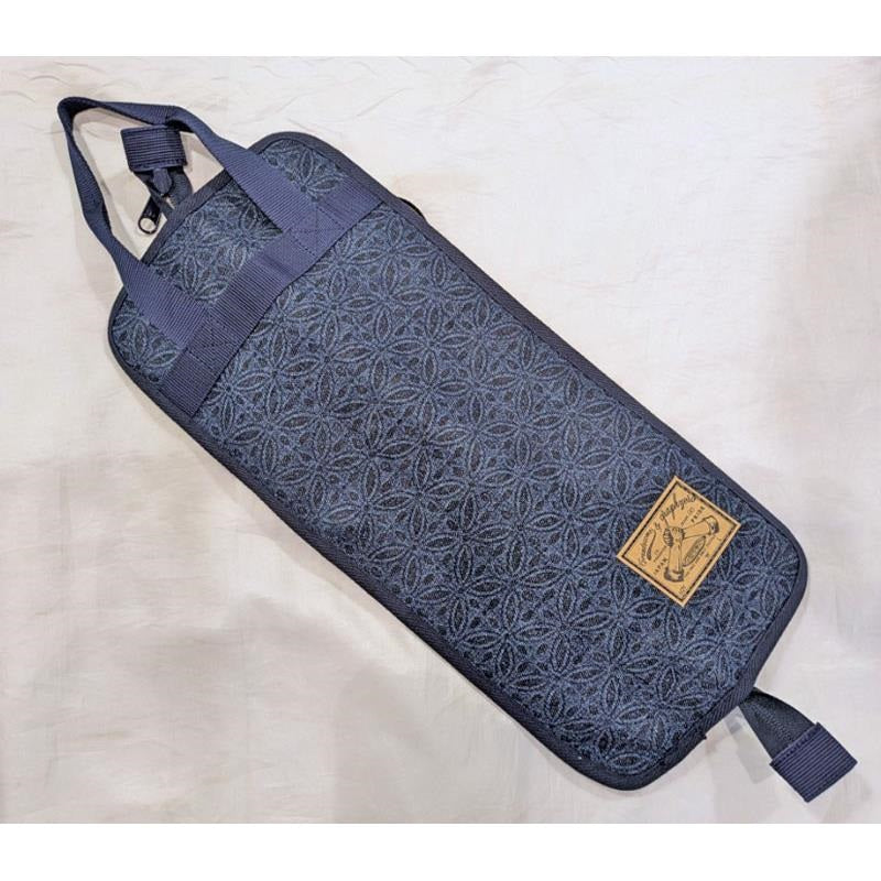Kojima_Denim_Fireworks_Pattern_Drumstick_Case_04