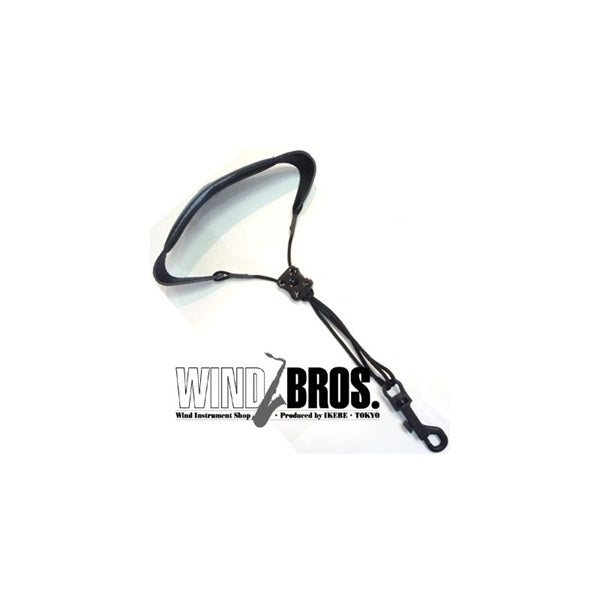 Kölbl_Saxophone_Strap_Stella_Soft_01