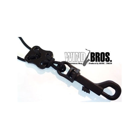 Kölbl_Saxophone_Strap_Stella_Soft_02