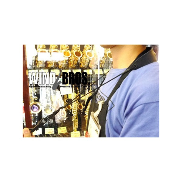 Kölbl_Saxophone_Strap_Stella_Soft_03