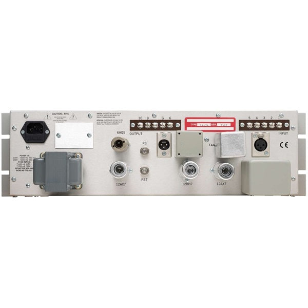 LA-2A_(Optical_Tube_Compressor)_(Official_Japanese_Product)_(Universal_Audio)_02