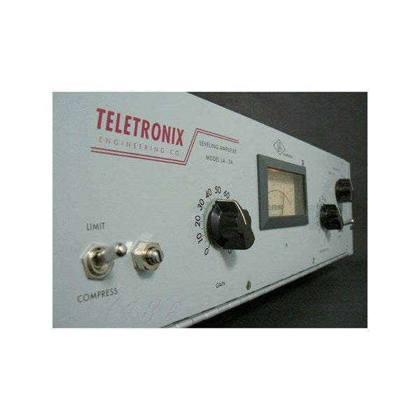 LA-2A_(Optical_Tube_Compressor)_(Official_Japanese_Product)_(Universal_Audio)_05