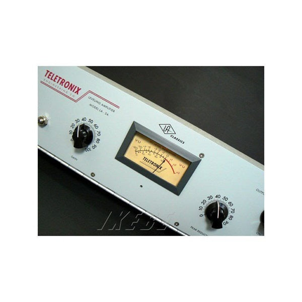 LA-2A_(Optical_Tube_Compressor)_(Official_Japanese_Product)_(Universal_Audio)_06