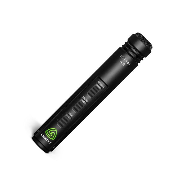 LCT_140_AIR_(Lewitt)_Microphone_01