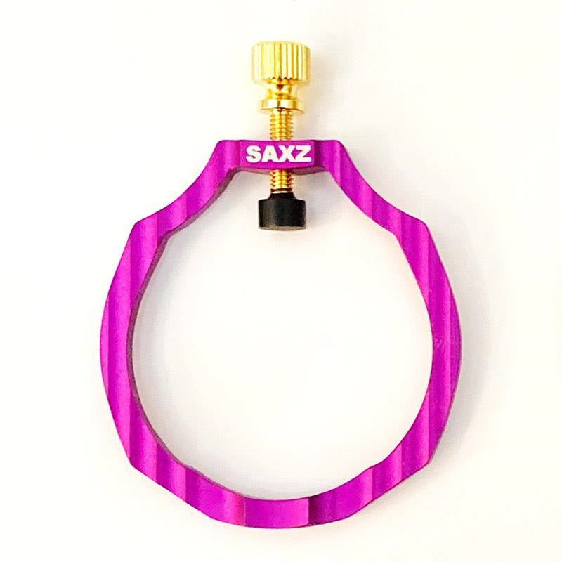 _Large___Midnight_Purple__Saxophone_Ligature_SAXOZETO_Heaven's_Tree_Ligature_01