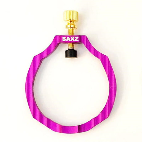 _Large___Midnight_Purple__Saxophone_Ligature_SAXOZETO_Heaven's_Tree_Ligature_01