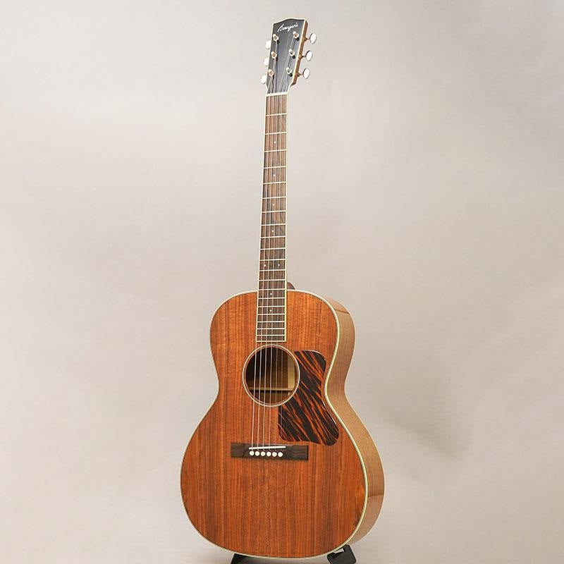 【Launch_Edition】Bourgeois_Blues_DE_L-DBO_All_Hawaiian_Koa_03