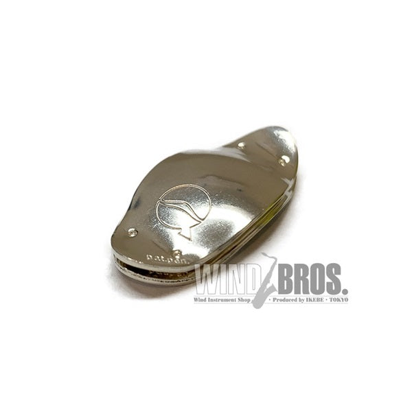 Leaf_Rec_Solid_Silver_33mm_01