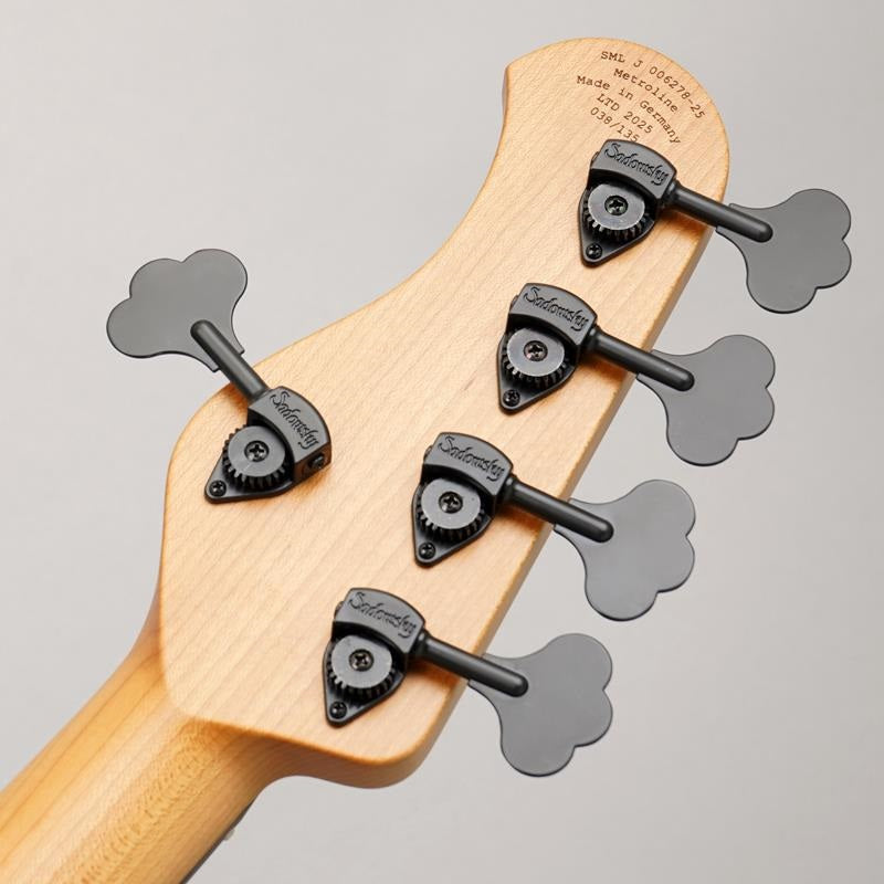 Limited_Edition_MetroLine_24-Fret_Modern_Bass_5st_(AAA_Koa_Top)_#038_08