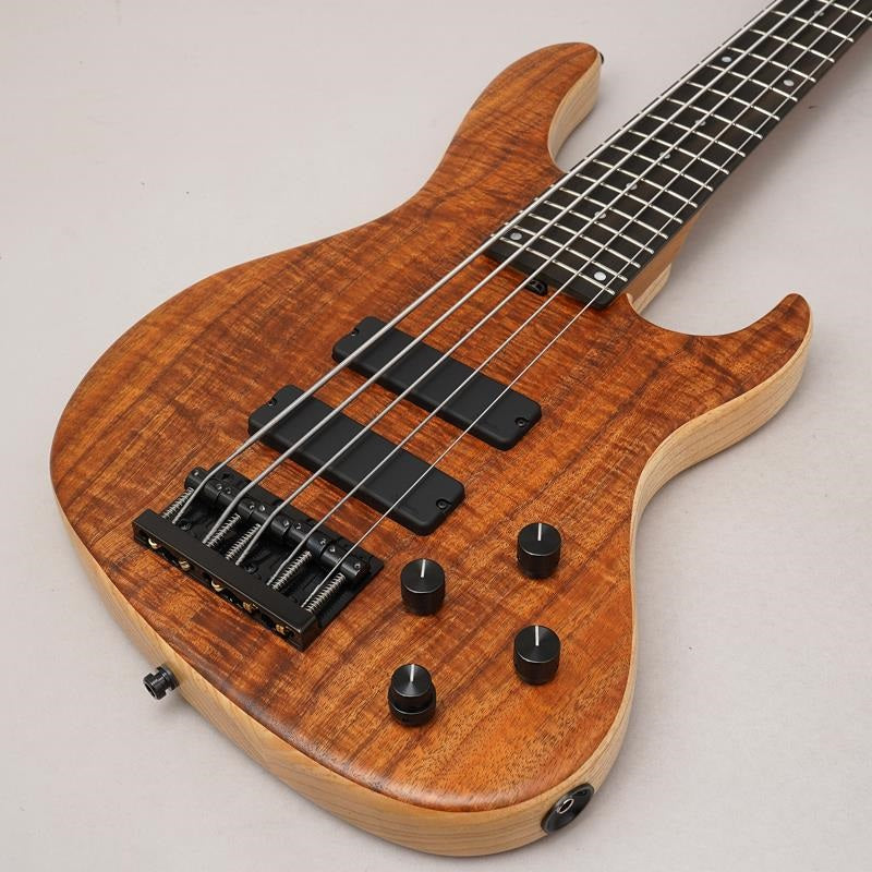 Limited_Edition_MetroLine_24-Fret_Modern_Bass_5st_(AAA_Koa_Top)_#038_09