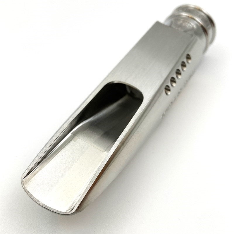 Limited_Edition_Model!_Theo_Wani_ULTRA_DURGA5_Stainless_Steel_Alto_Saxophone_Mouthpiece_with_Opening__7_05