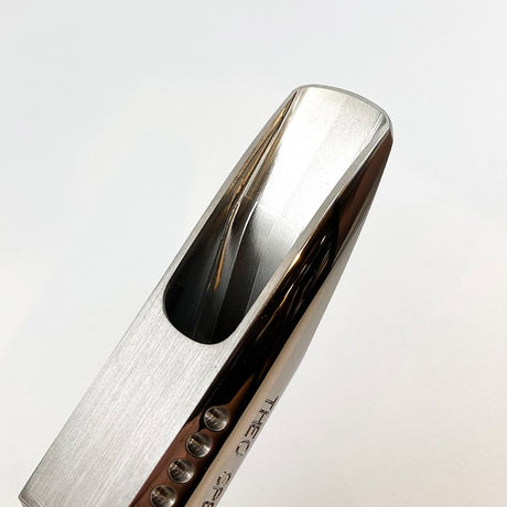 Limited_Edition_Model!_Theo_Wani_ULTRA_DURGA5_Stainless_Steel_Alto_Saxophone_Mouthpiece_with_Opening__8_06