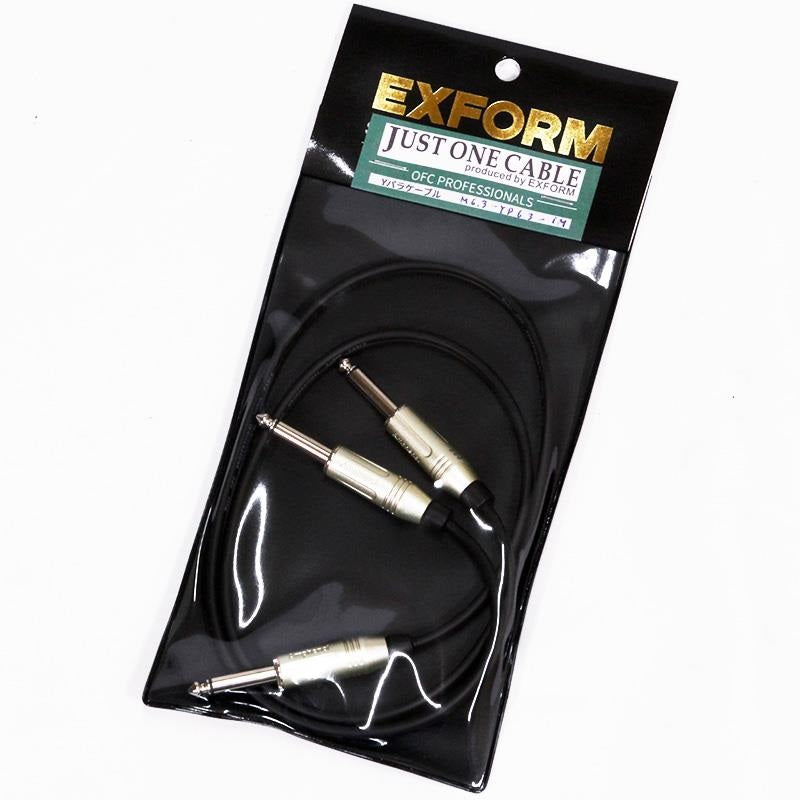 M6_3-YP6_3-1M_Mono_Y_parallel_cable_6_3_01