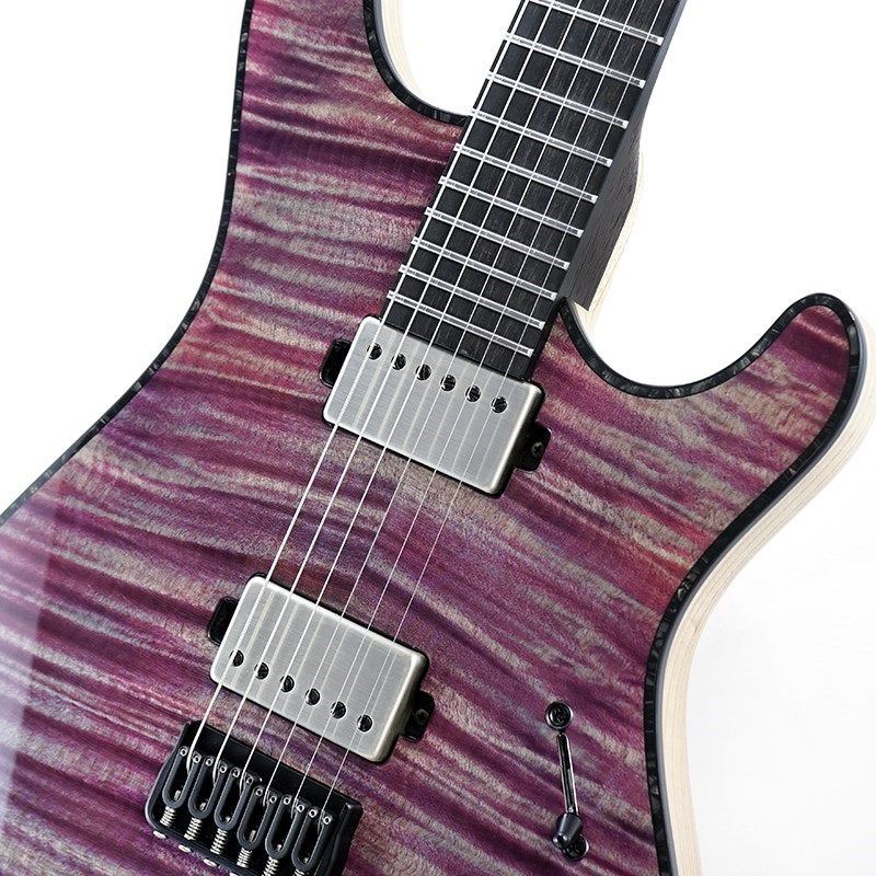 MBC_Regius_BT_6_(4A_Flame_Maple_Top___5Ply_Wenge_Neck)_04