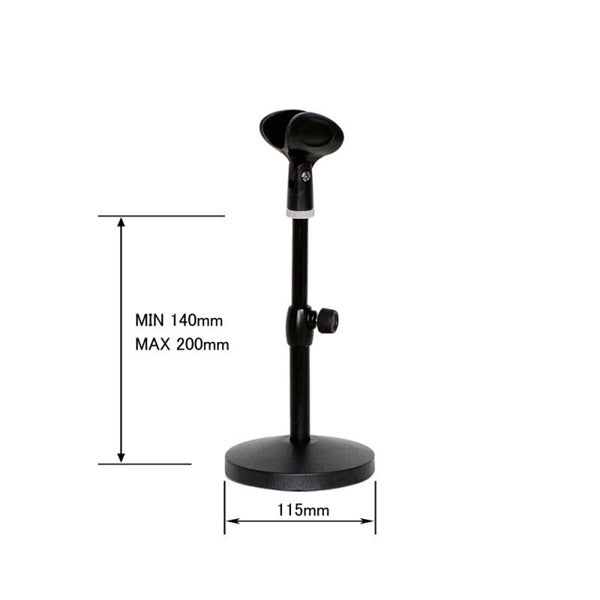 MDS-1500_(Microphone_Stand)_(Desktop)_(with_Microphone_Holder)_(MDS1500)_02