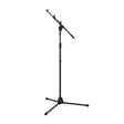 MS436BK_(Iron_Works_Tour_Series)_(Long_Boom)_(Tama_Microphone_Stand)_01