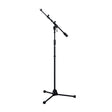 MS736BK_(Iron_Works_Studio_Series)_(Long_Boom)_(Tama_Microphone_Stand)_01