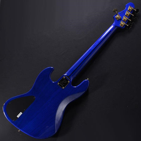 M#265_Custom_(ALL-TP_BLUE_M_Gold_Parts)_02