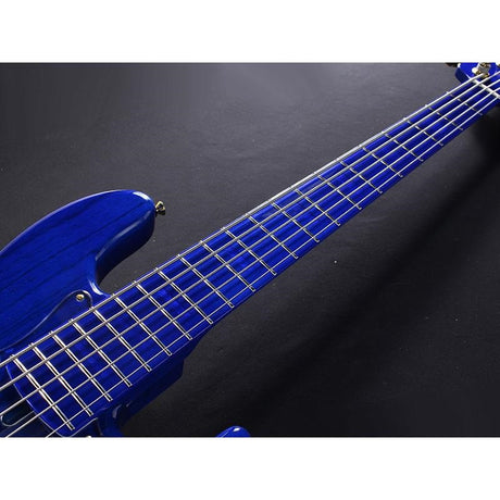 M#265_Custom_(ALL-TP_BLUE_M_Gold_Parts)_07