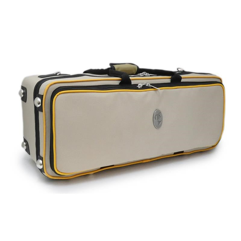 Marcus_Bonna___MB03TPC_(Beige_Yellow_Line_Silver_Metal)_Compact_Triple_Trumpet_Case_(Customized_Model)_01