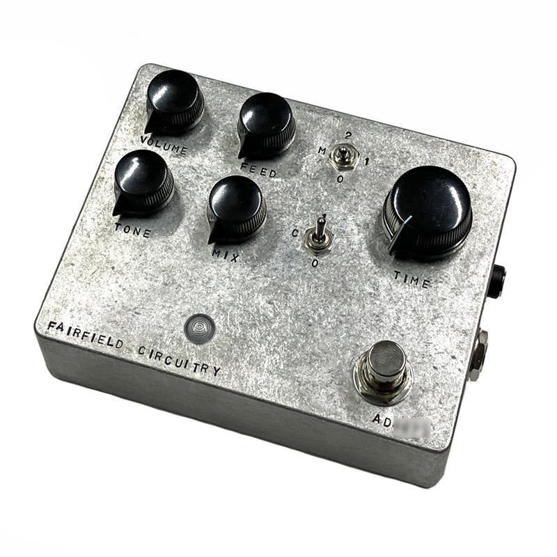 Meet_Maude_Analogue_Delay_01