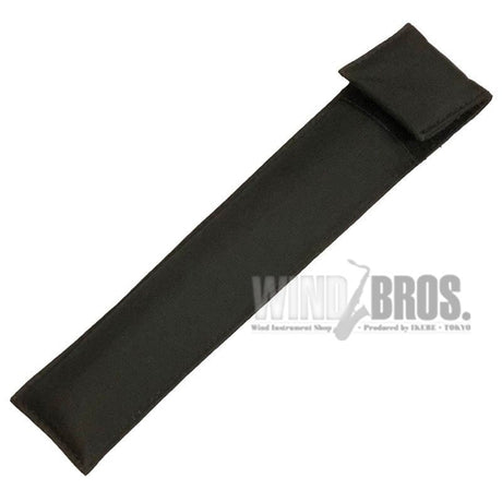 Michael_Burke_Tin_Whistle_D_Brass_Session_with_Thumbhole_(Tin_Whistle_in_D,_Brass)_06