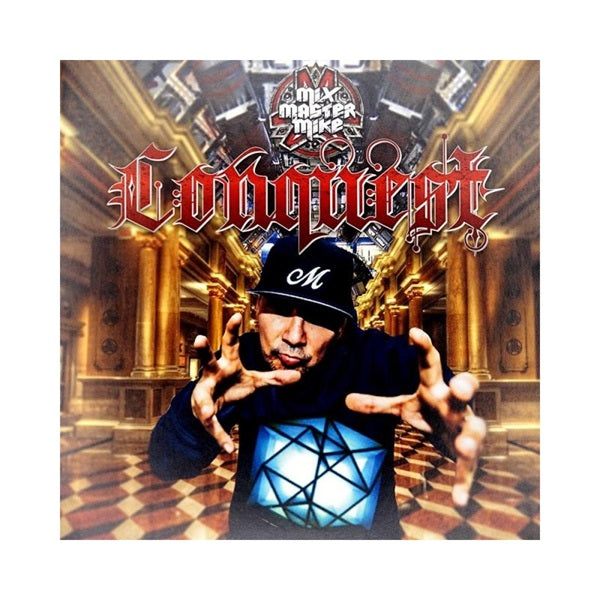 Mix_Master_Mike_-_Conquest_7__Record_Battle_Breaks_01