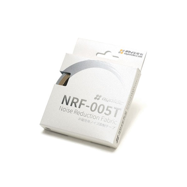 NRF-005T_(Non-magnetic_Noise_Suppression_Tape,_15mm_x_approx__4m)_(Oyaide)_03
