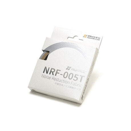 NRF-005T_(Non-magnetic_Noise_Suppression_Tape,_15mm_x_approx__4m)_(Oyaide)_03