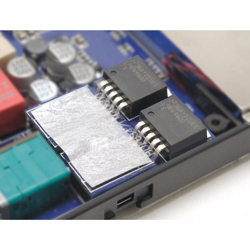 NRF-005T_(Non-magnetic_Noise_Suppression_Tape,_15mm_x_approx__4m)_x_3-pack_(Oyaide)_06