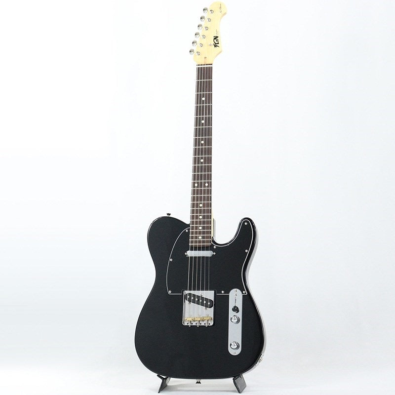 Neo_Classic_Series_NTE100RAL_(Black)_02