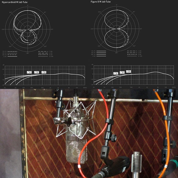Neumann_M149_Tube_Set_(3-Year_Warranty)_(Vacuum_Tube_Condenser_Microphone)_10