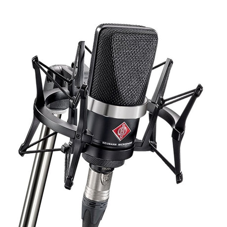 Neumann_TLM_102_BK_Studio_Set_(with_shock_mount)_(3-year_domestic_warranty)_(EA4)_(Condenser_Microphone)_01