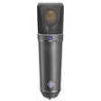 Neumann_U87Ai_mt_(Matte_Black)_(3-Year_Warranty)_(Domestic_Model)_(Condenser_Microphone)_01
