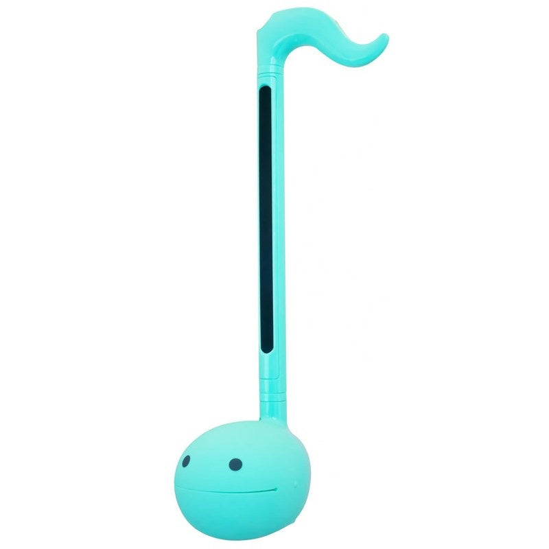 Otamatone_Deluxe_(Mint)_Easy-to-use_electronic_instrument_01