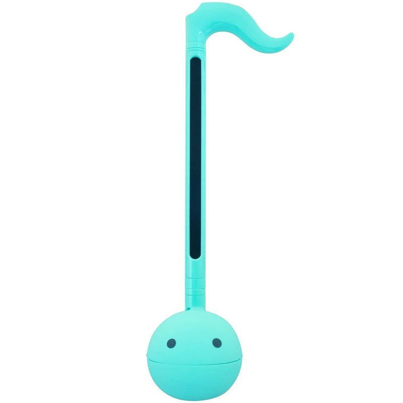Otamatone_Deluxe_(Mint)_Easy-to-use_electronic_instrument_02
