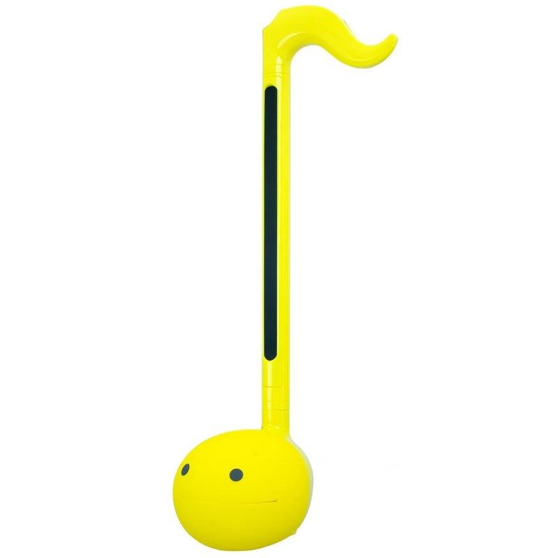 Otamatone_Deluxe_(Yellow)_Easy-to-use_electronic_instrument_01