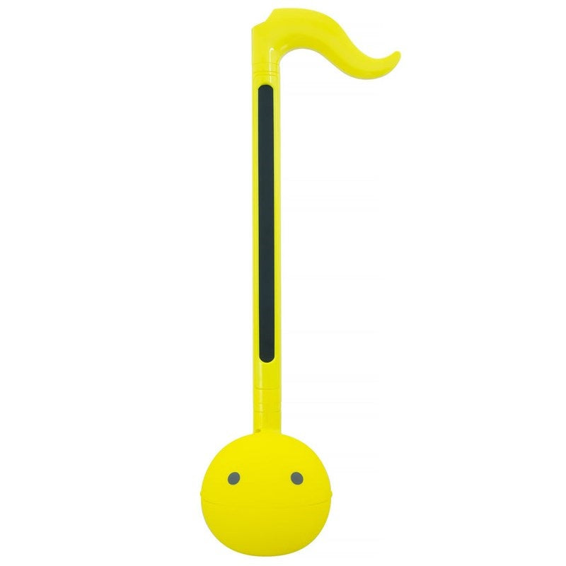 Otamatone_Deluxe_(Yellow)_Easy-to-use_electronic_instrument_02