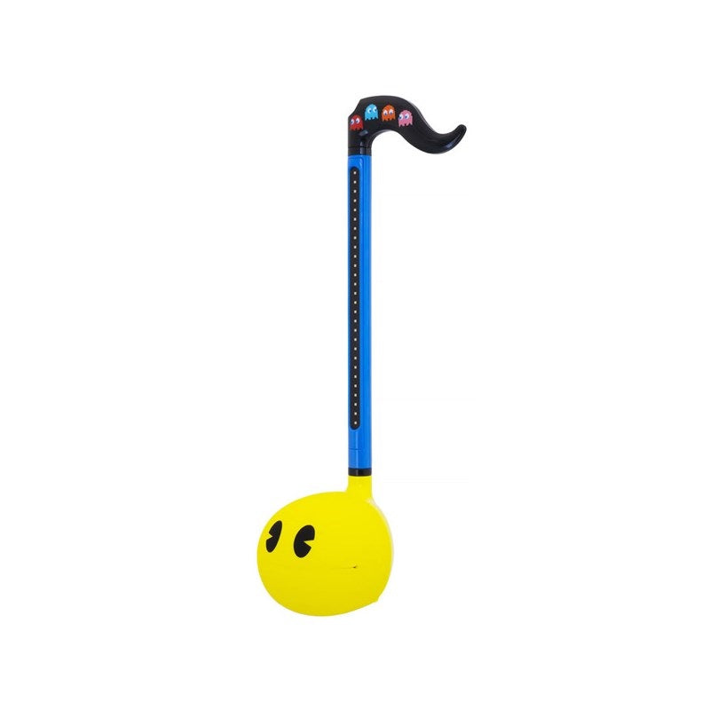 Otamatone_Pac-Man_Ver__01